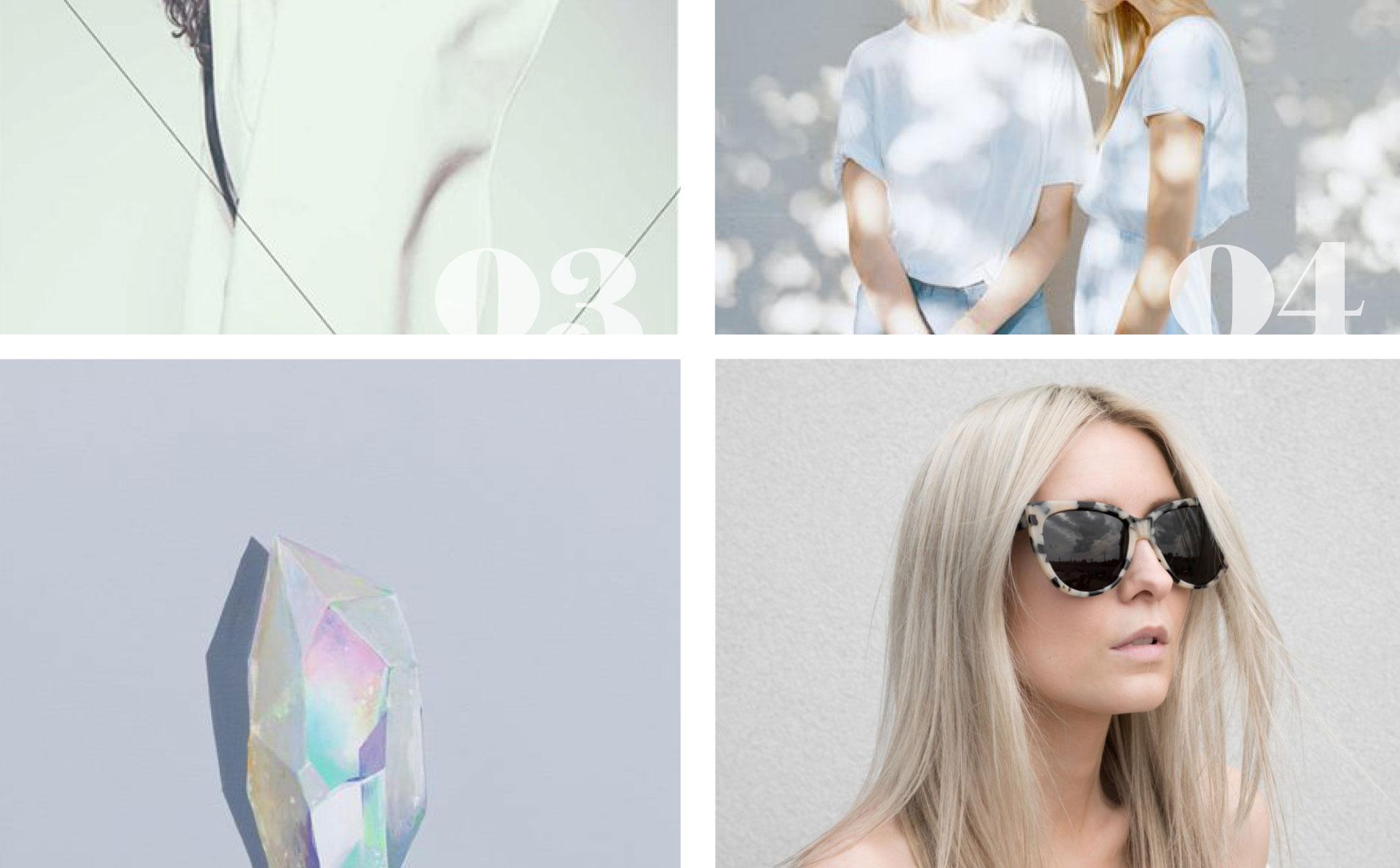 Love Notes // Vol. 19