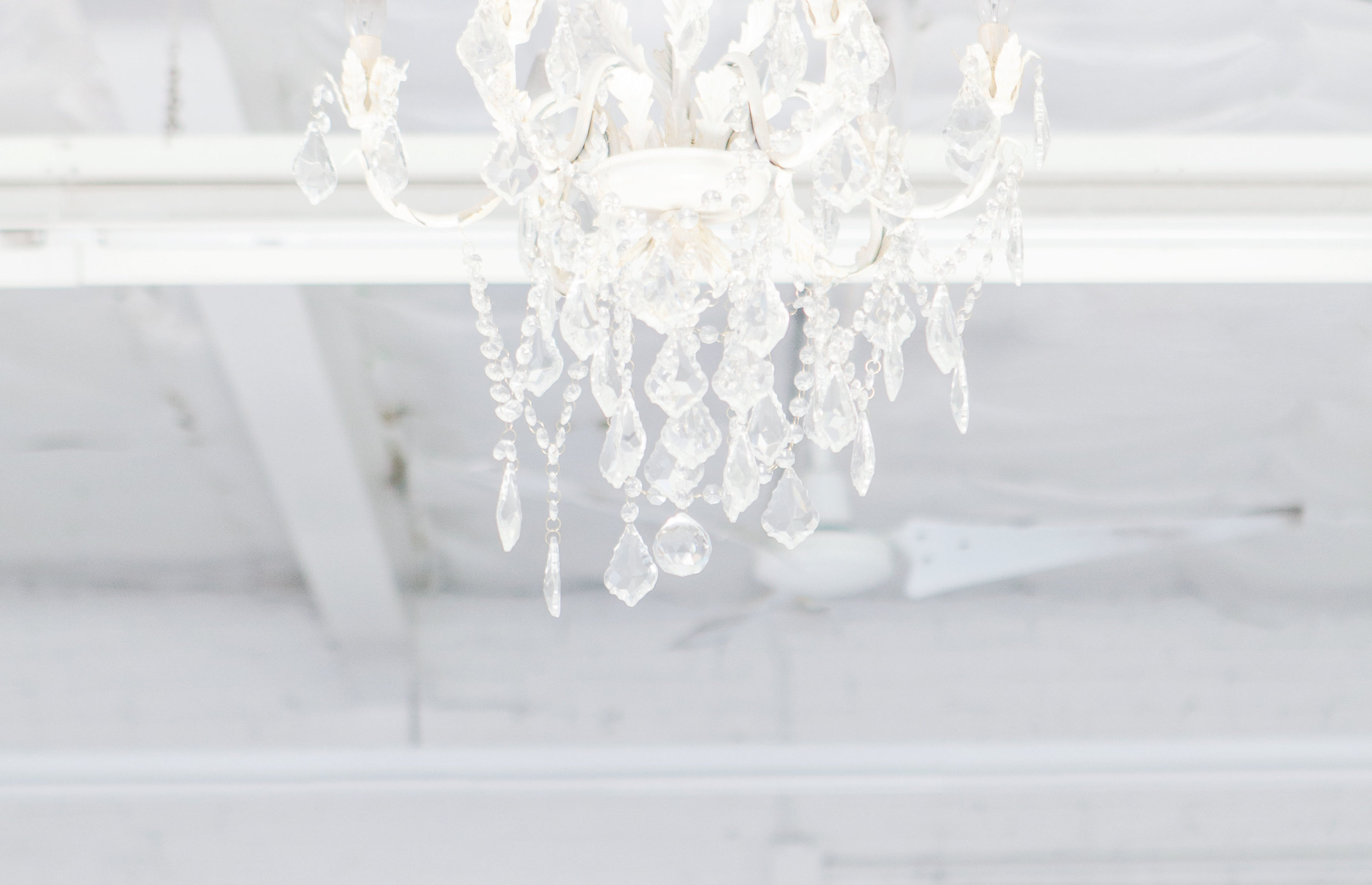 Embracing My Inner Ballerina // The Extension Method 