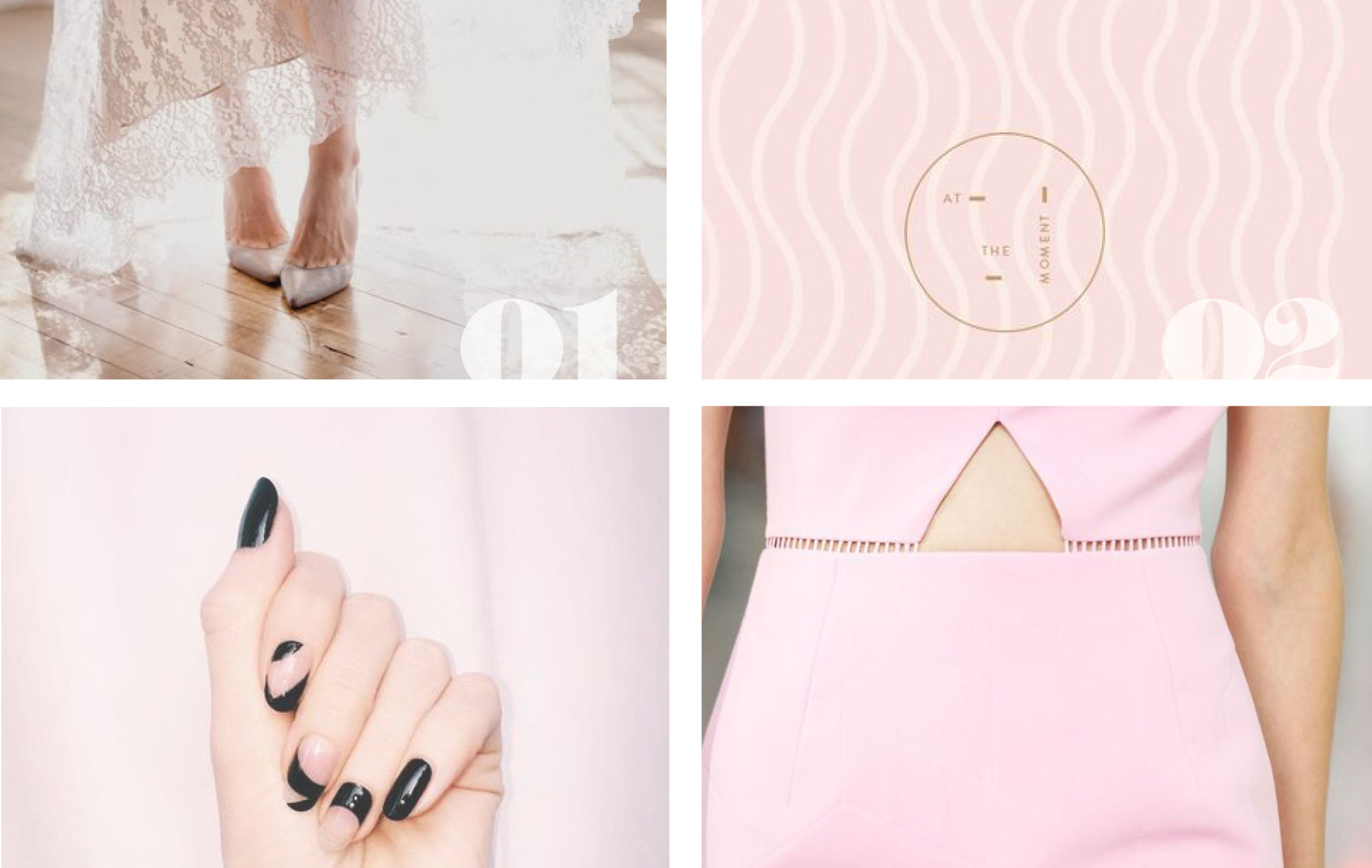 Love Notes // Vol. 18