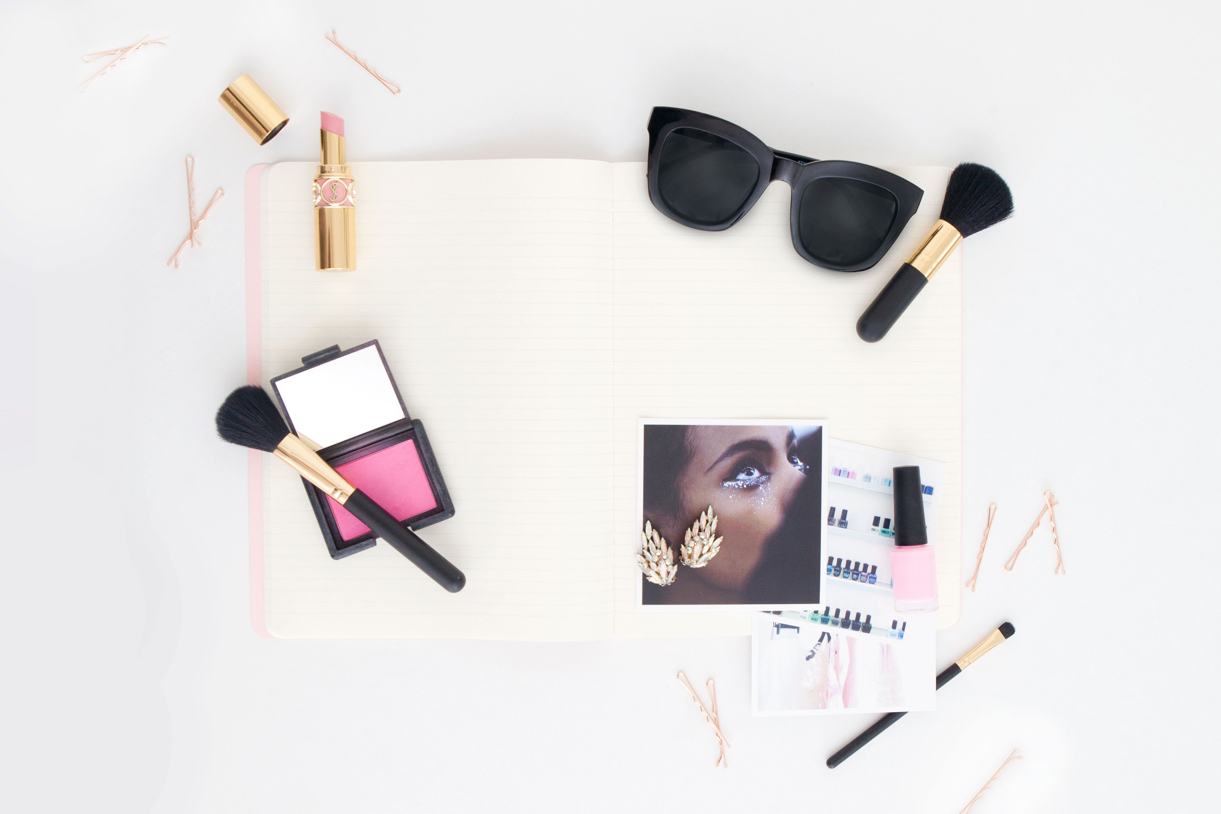 May Styled Stock Photos 