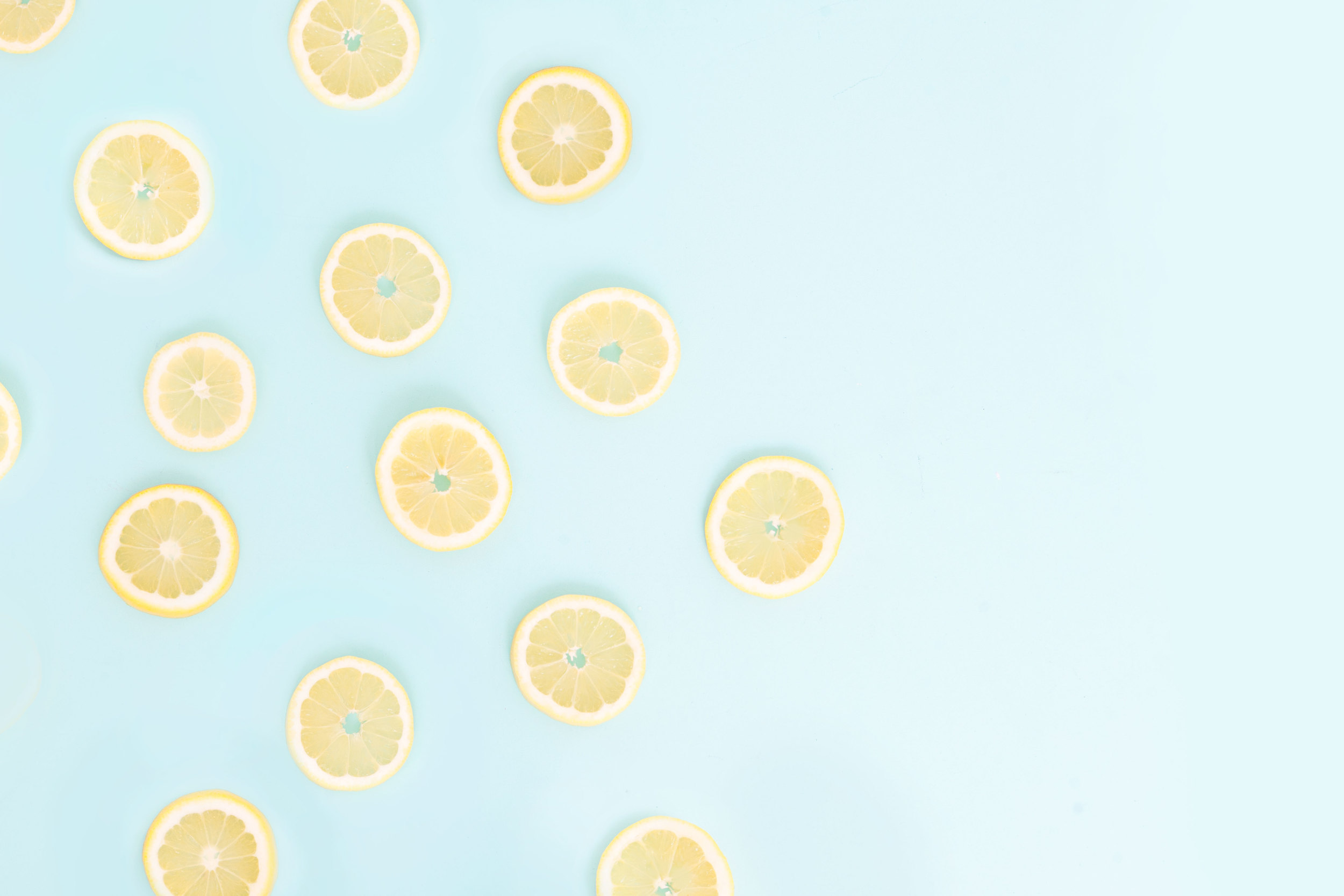 Melon Lemonade, 3 Ways