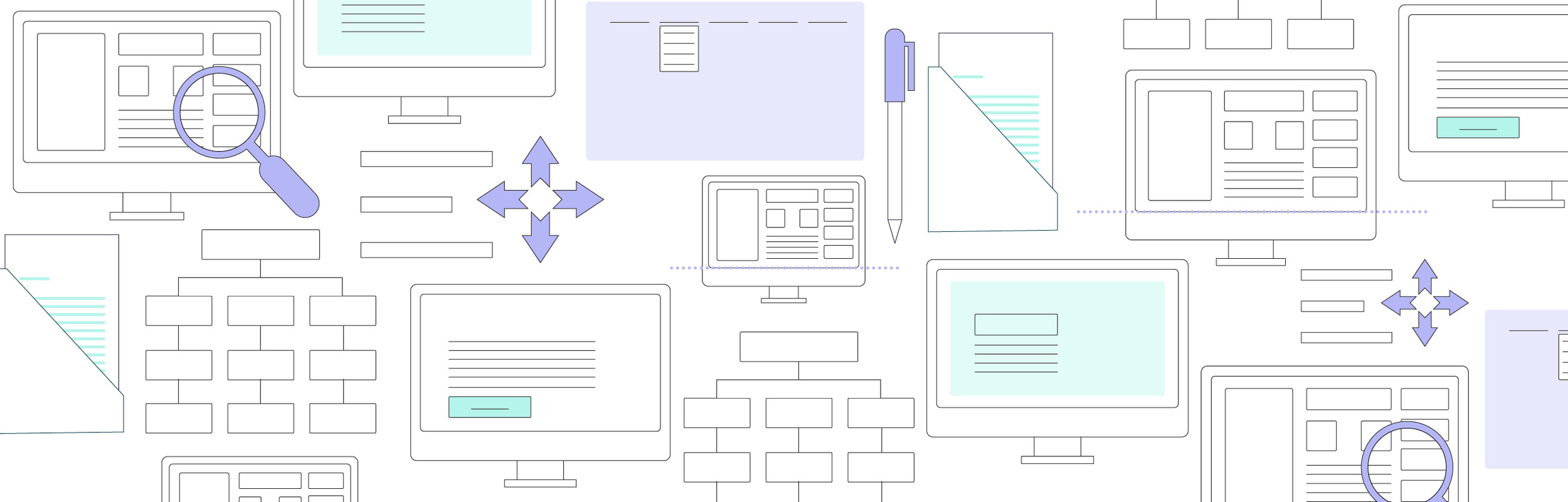 Web Design 101 // Getting to Understand User Experience Design