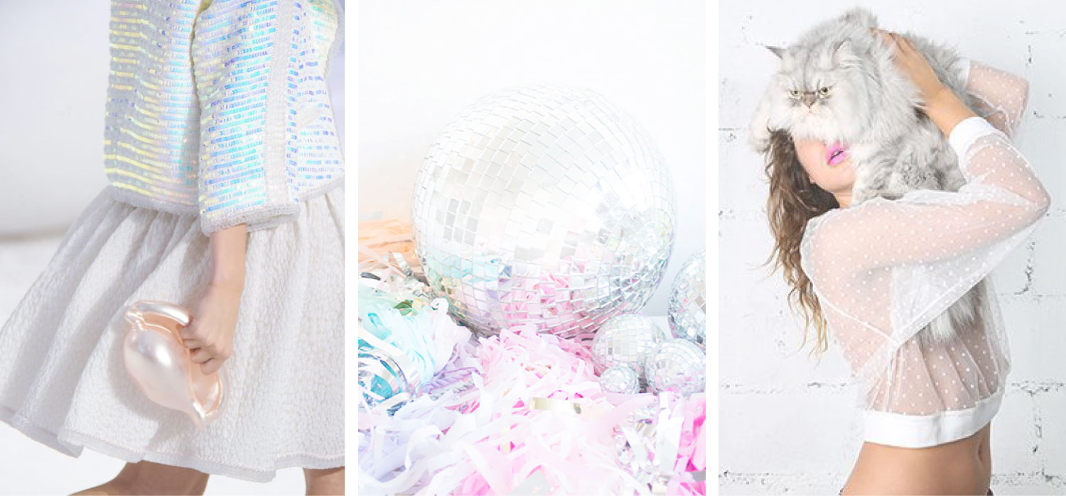 Studio Bicyclette Brand Board