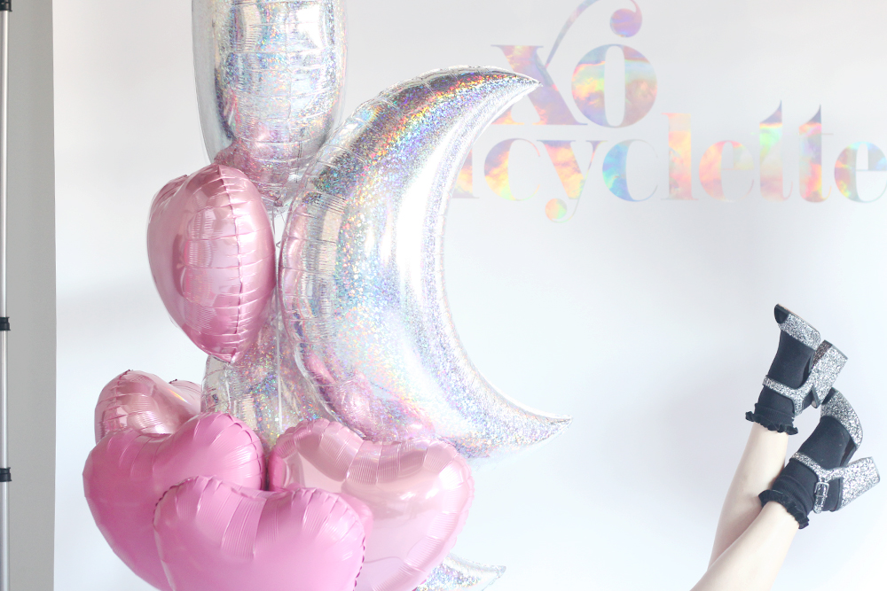 From School Project to Boutique to Studio // The Full Story