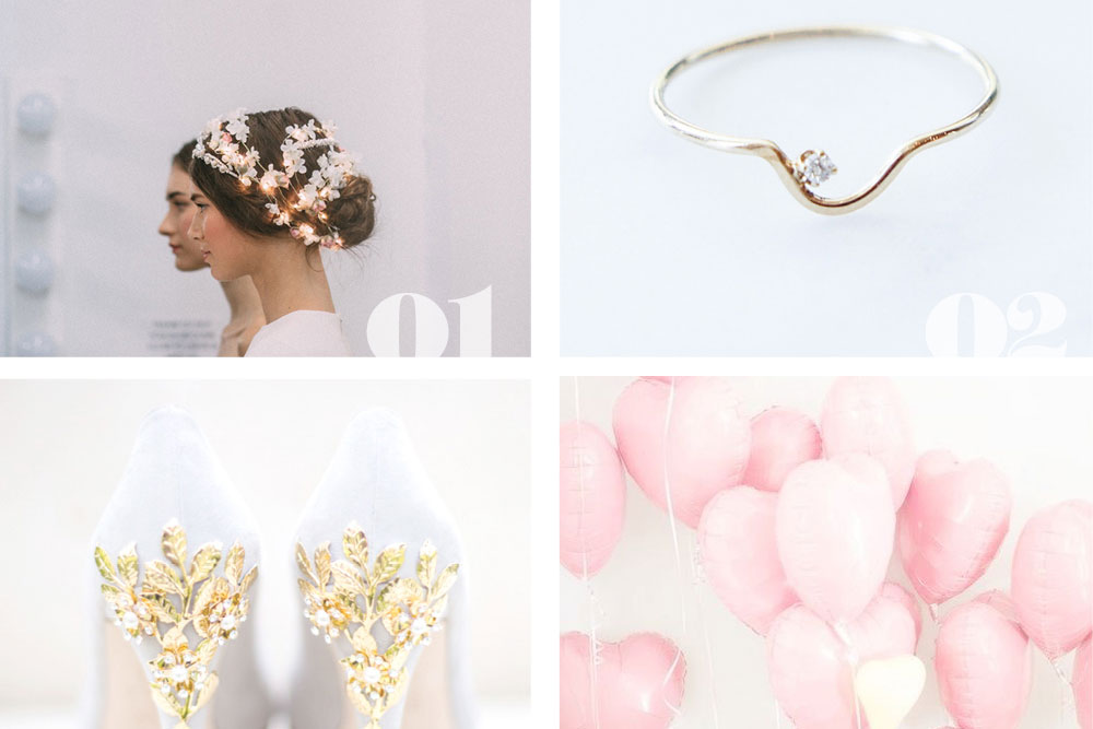 Love Notes // Vol. 17