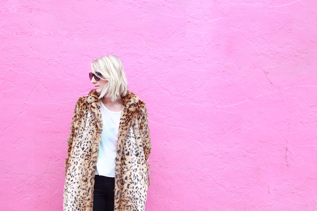 Take a Walk on the Wild Side