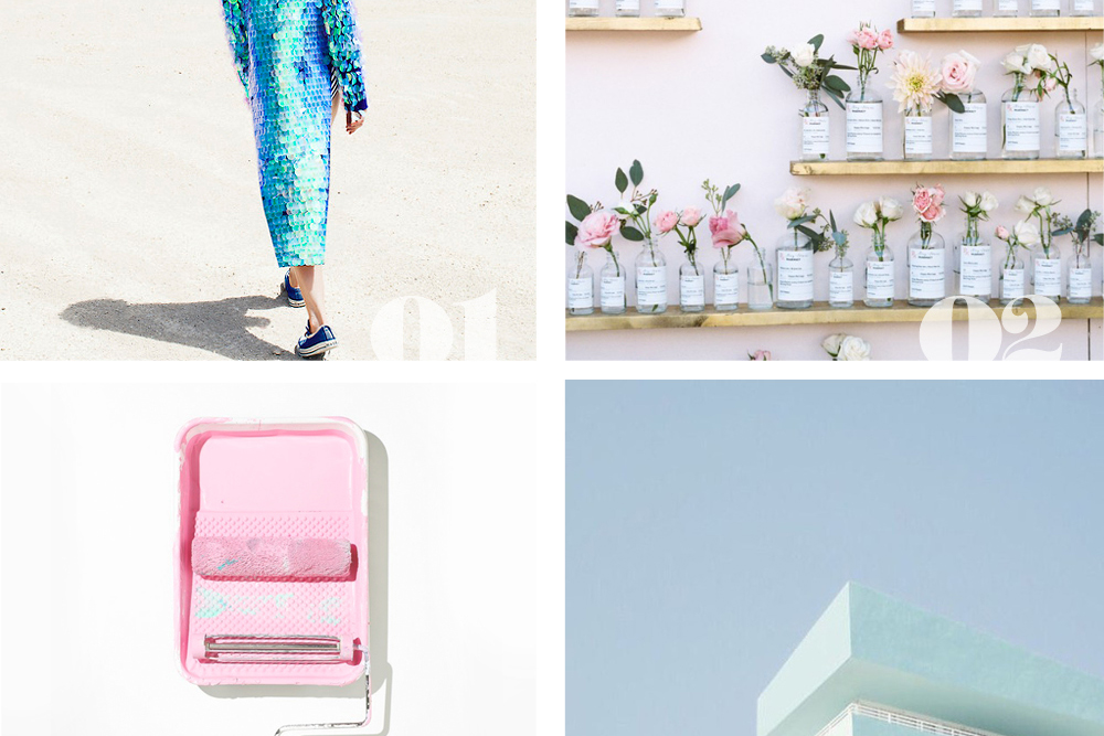 Love Notes // Vol. 16