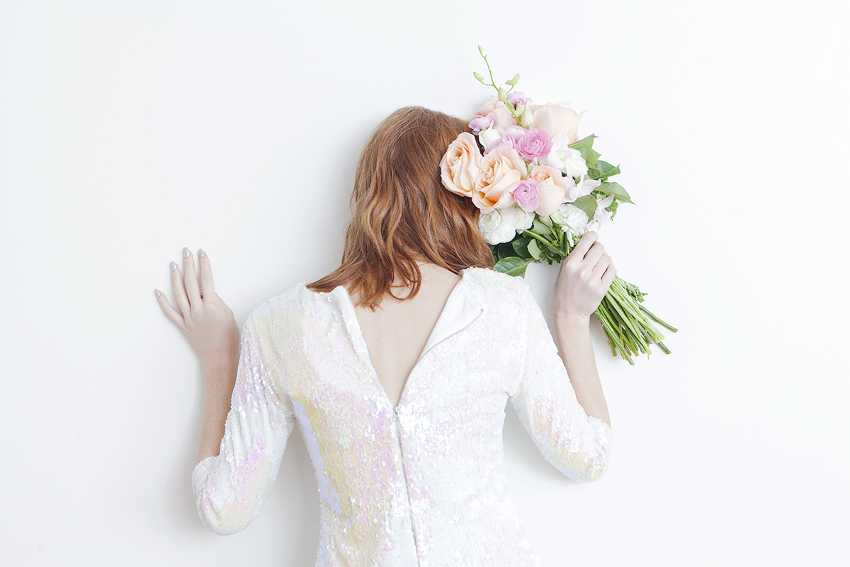 Disco Diamond New Year's Eve