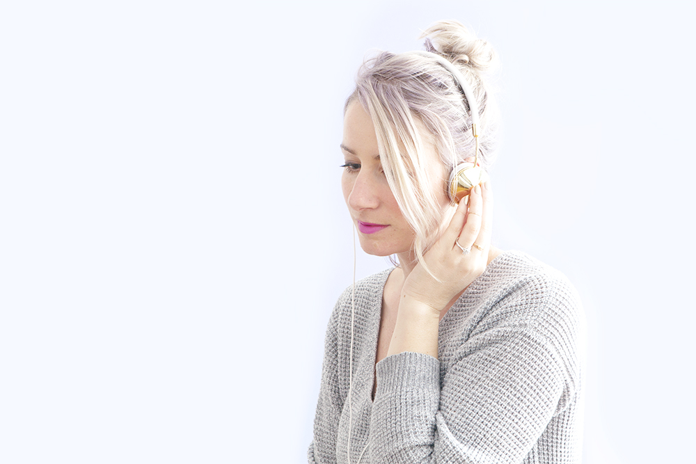 5 Podcasts for Creative Entrepreneurs and Bloggers