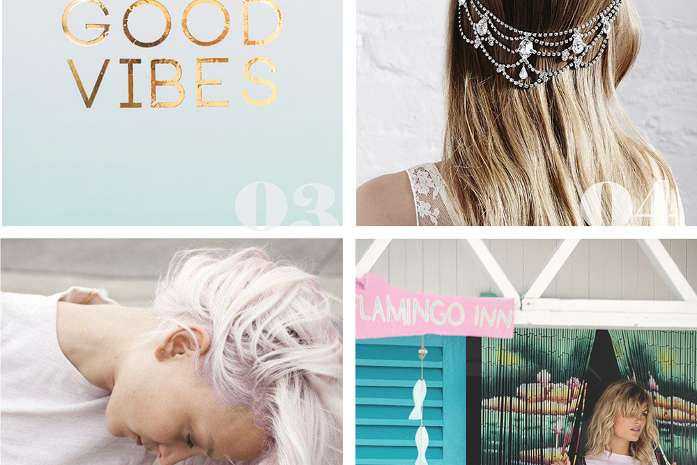 Love Notes // Vol. 14