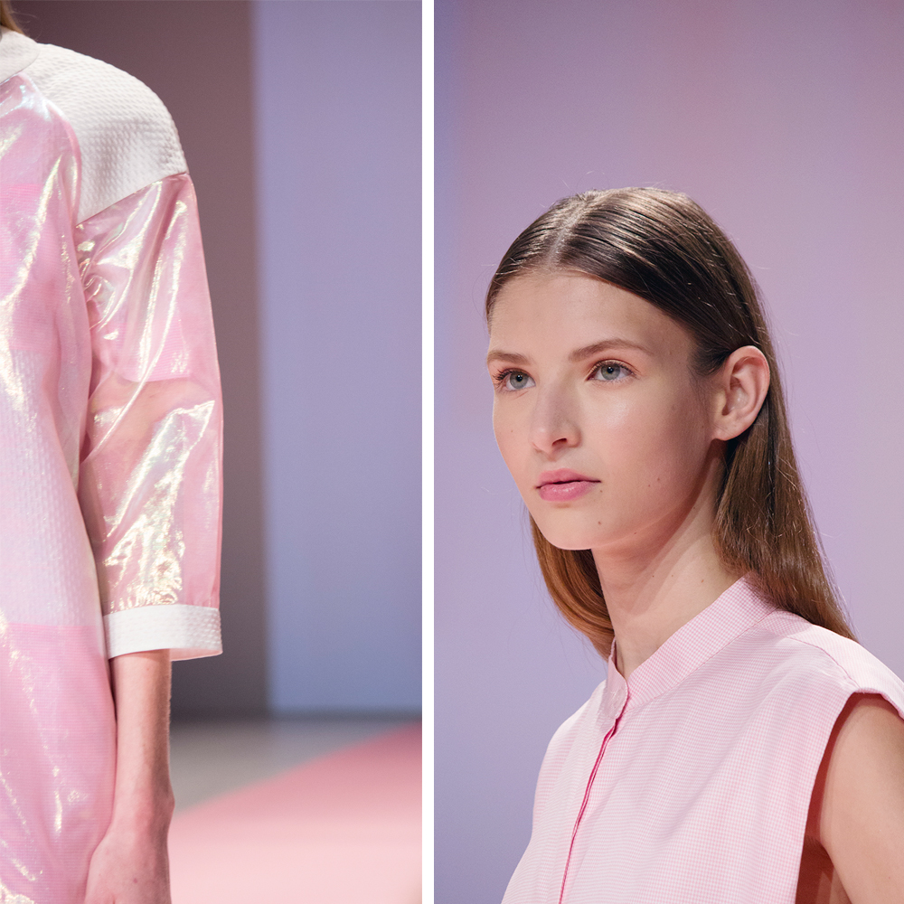 Toronto Fashion Week Through the Bicyclette Lens