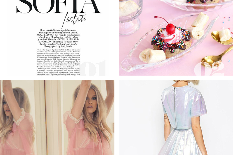 Love Notes // Vol. 13