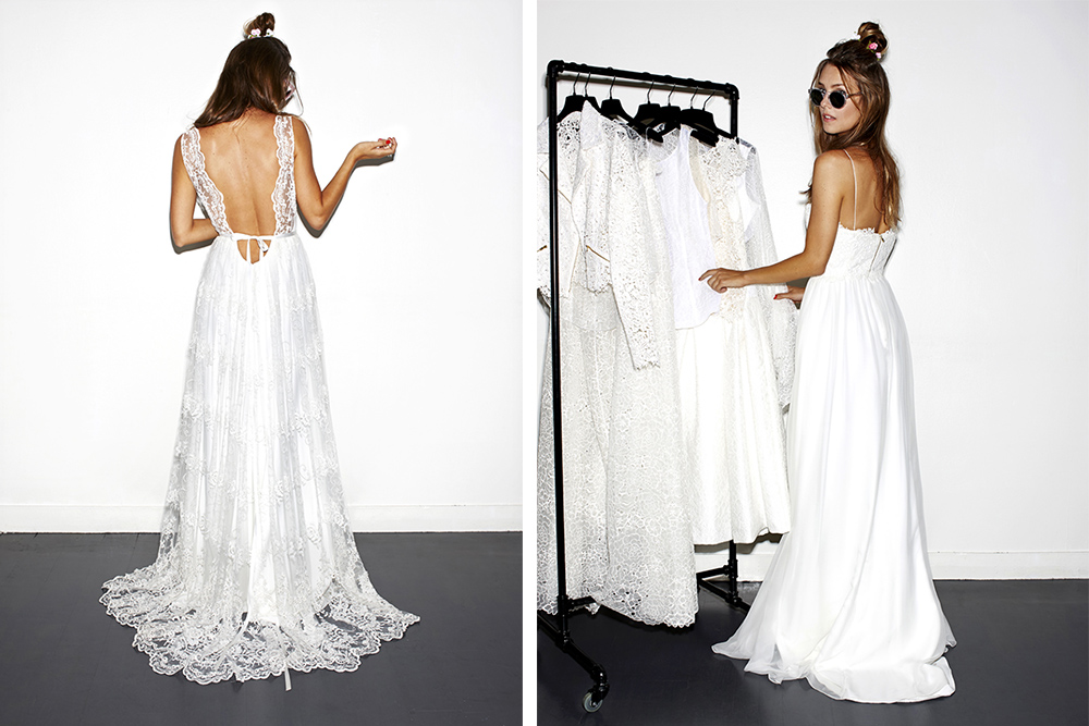 Bridal Inspiration // Rime Arodaky