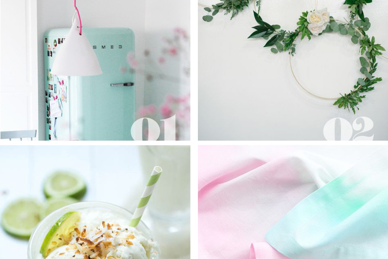 Love Notes // Vol. 9