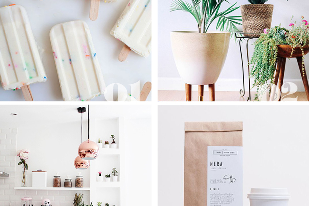 Love Notes // Vol. 8