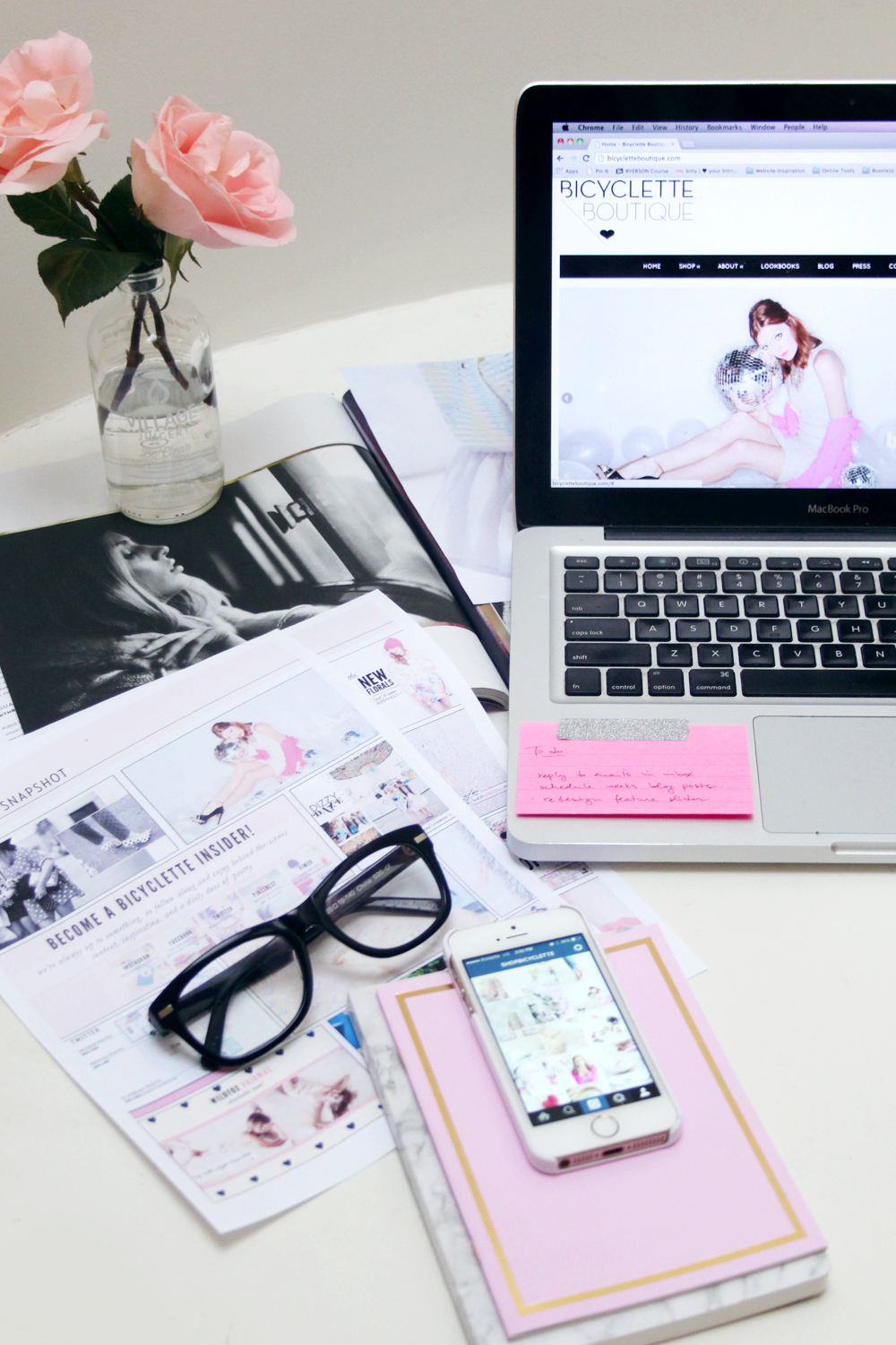 AN INTRODUCTION TO A NEW SERIES