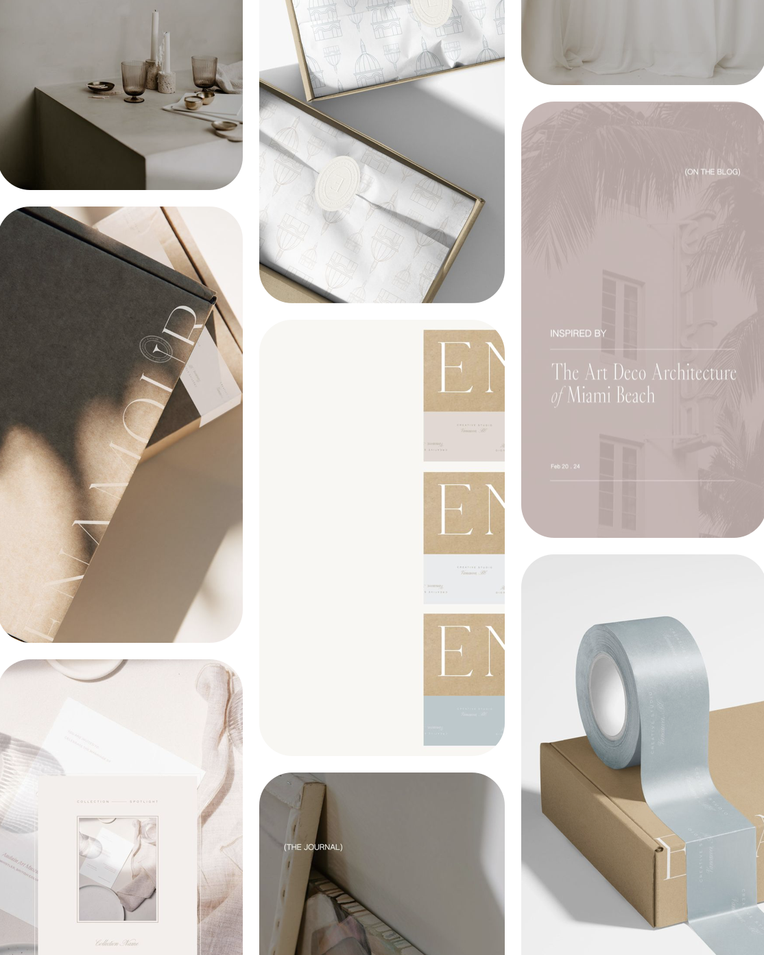 Redefining Our Digital Presence: Embracing Pinterest Over Instagram