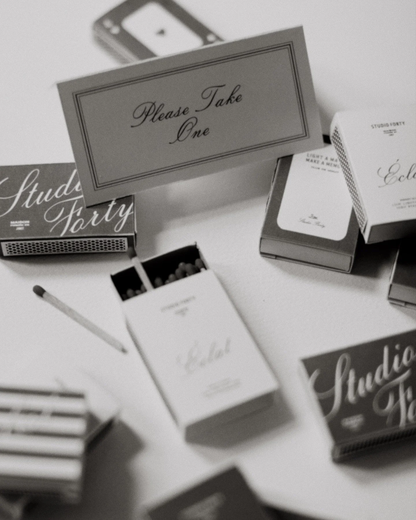 I was planning to let yesterday&rsquo;s birthday quietly slip by (and to be honest, I&rsquo;m still not entirely sure how I feel about this whole &ldquo;entering a new decade&rdquo; thing). But when your friends tempt you in with a lavishly planned p