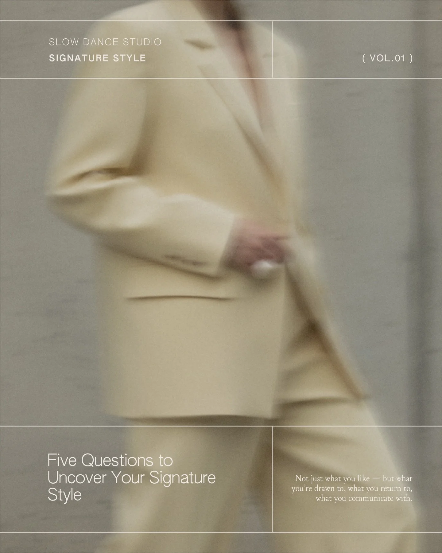 My branding process always starts with questions. Sometimes it&rsquo;s a pre-workshop questionnaire. Sometimes we explore them live on the call. Often, it&rsquo;s both.

I used to preface this final series with &ldquo;these might seem silly&hellip;&r