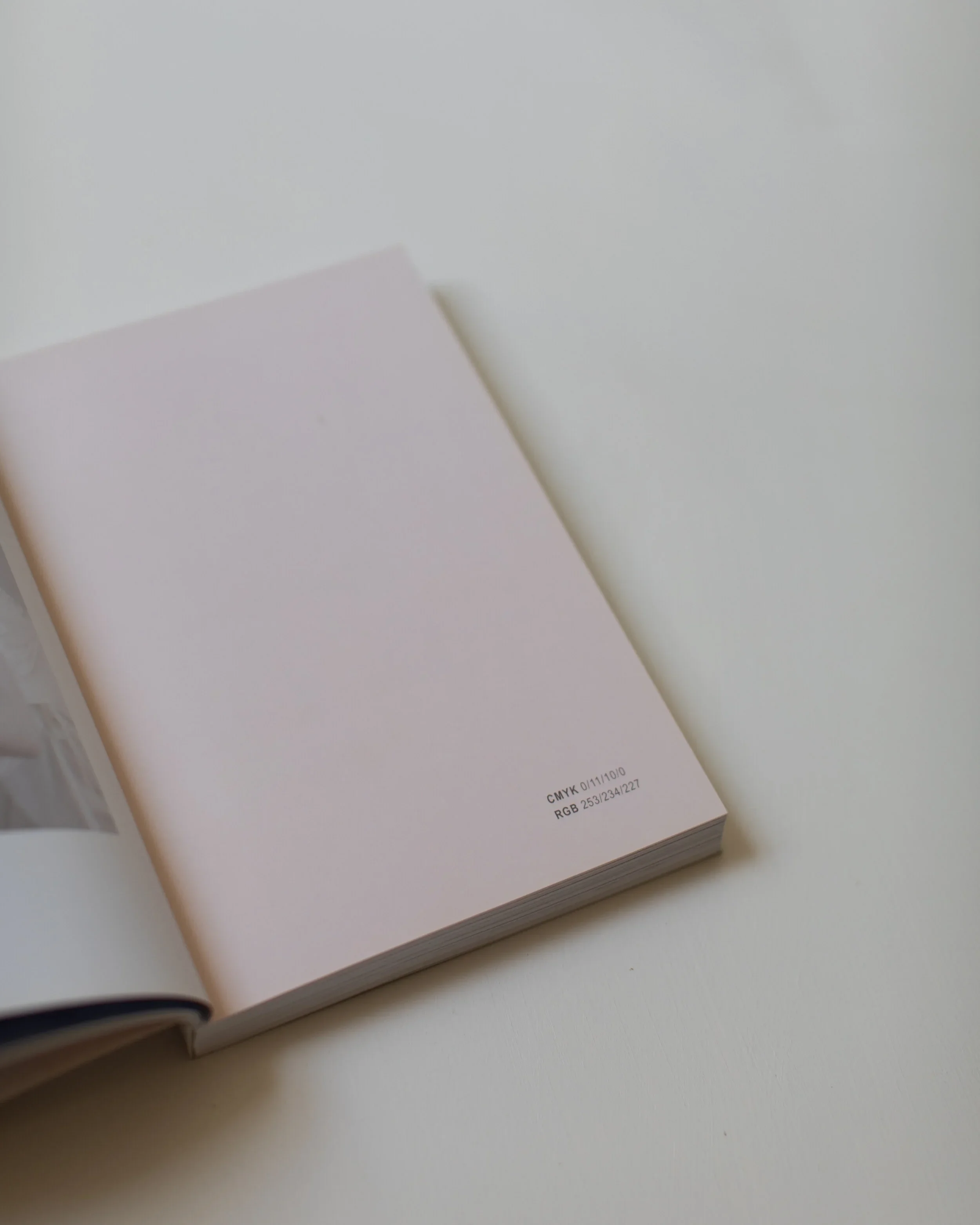 Creative Toolkit —&nbsp;Books About Colour for Designers