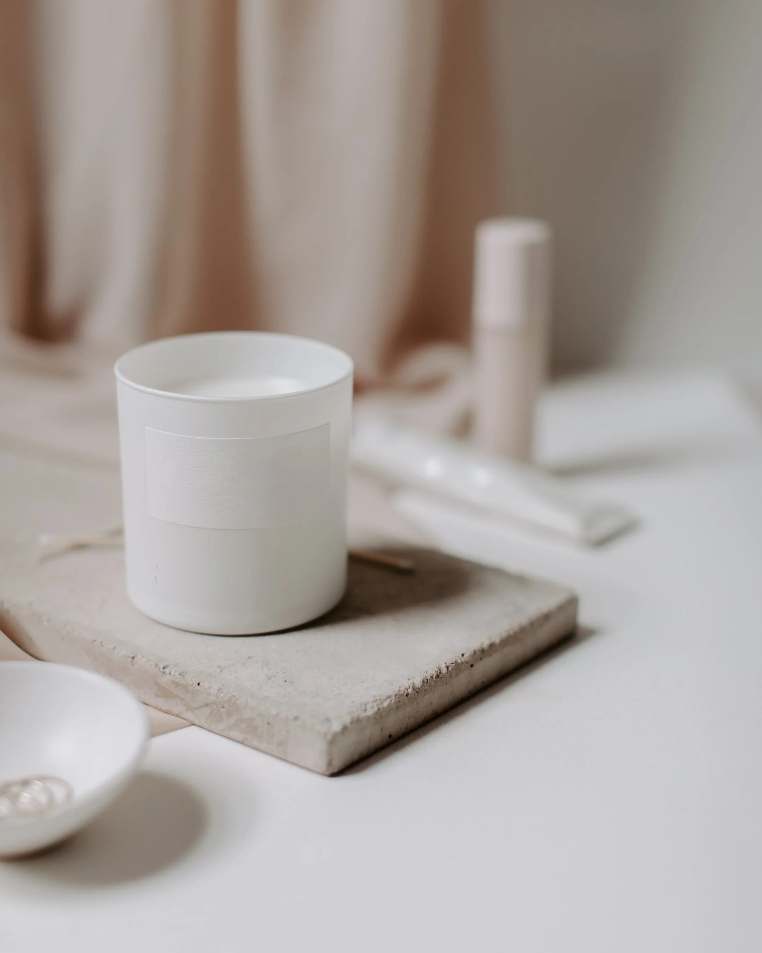 Beauty Mockups — New Styled Stock Photos