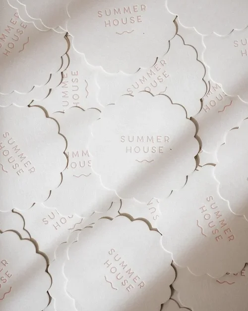 Creating a Signature Brand Experience at Summer House