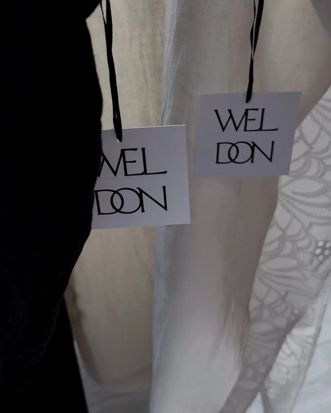 July, in a handful of photos (though I must admit I haven&rsquo;t taken many, because summer chaos is in full effect!). Concerts, cottage adventures, lace details, sweet treats and so much more.

First up, celebrating the launch of @weldonstudio and 