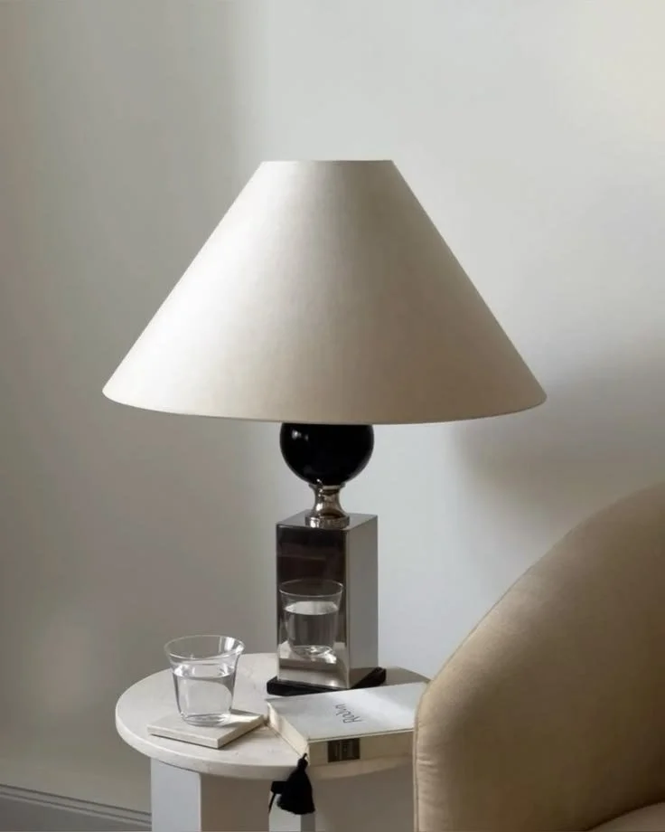 Intentional Vignettes with Classic Silhouettes