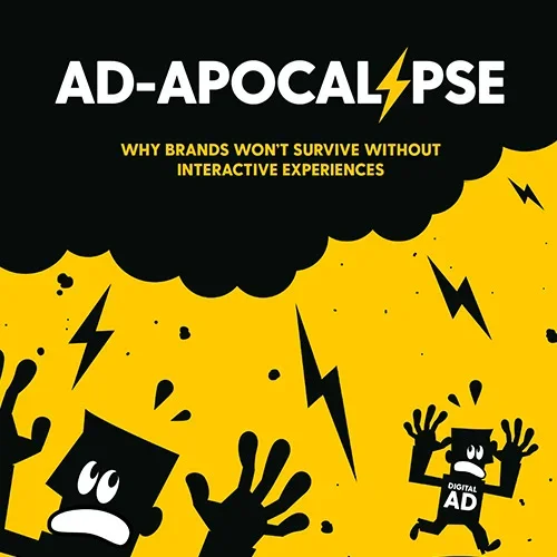 Wayin — Ad-Apocalypse white paper