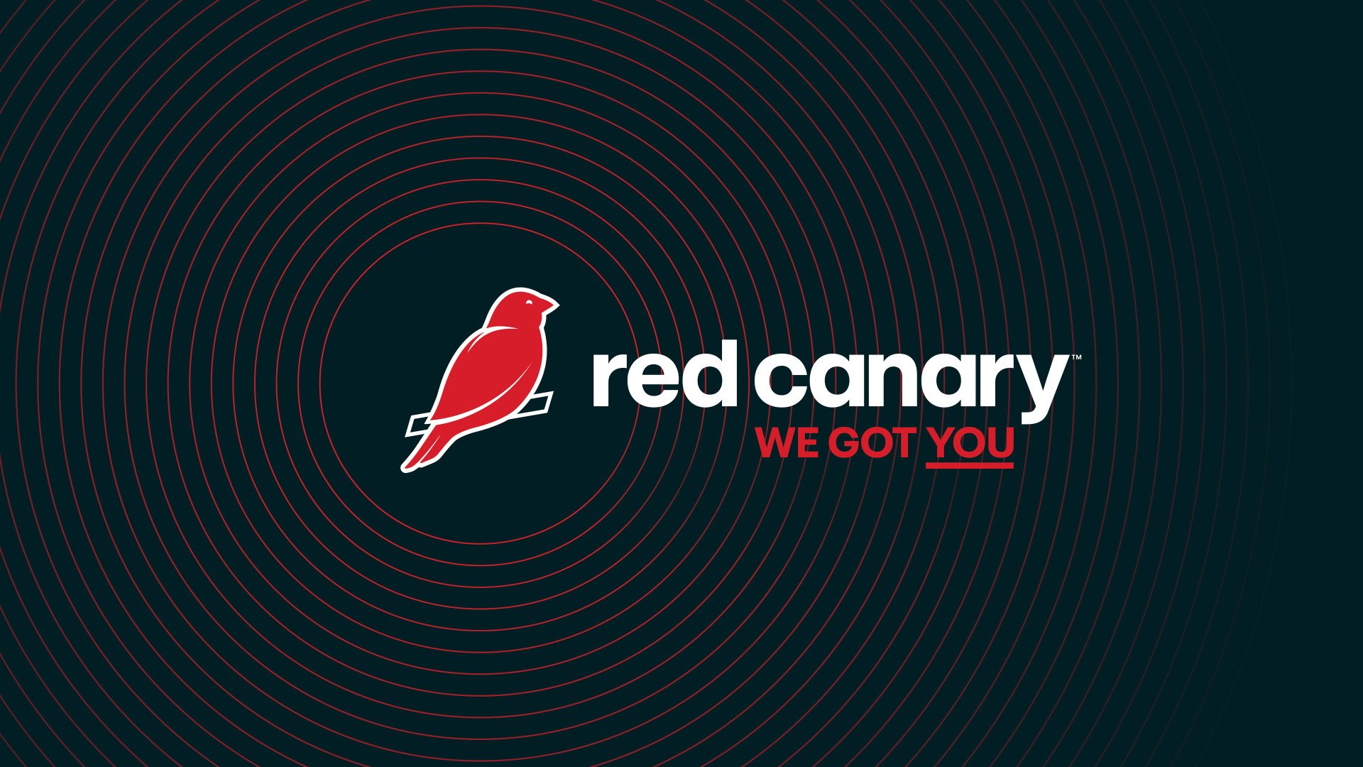 Red Canary — Brand refresh