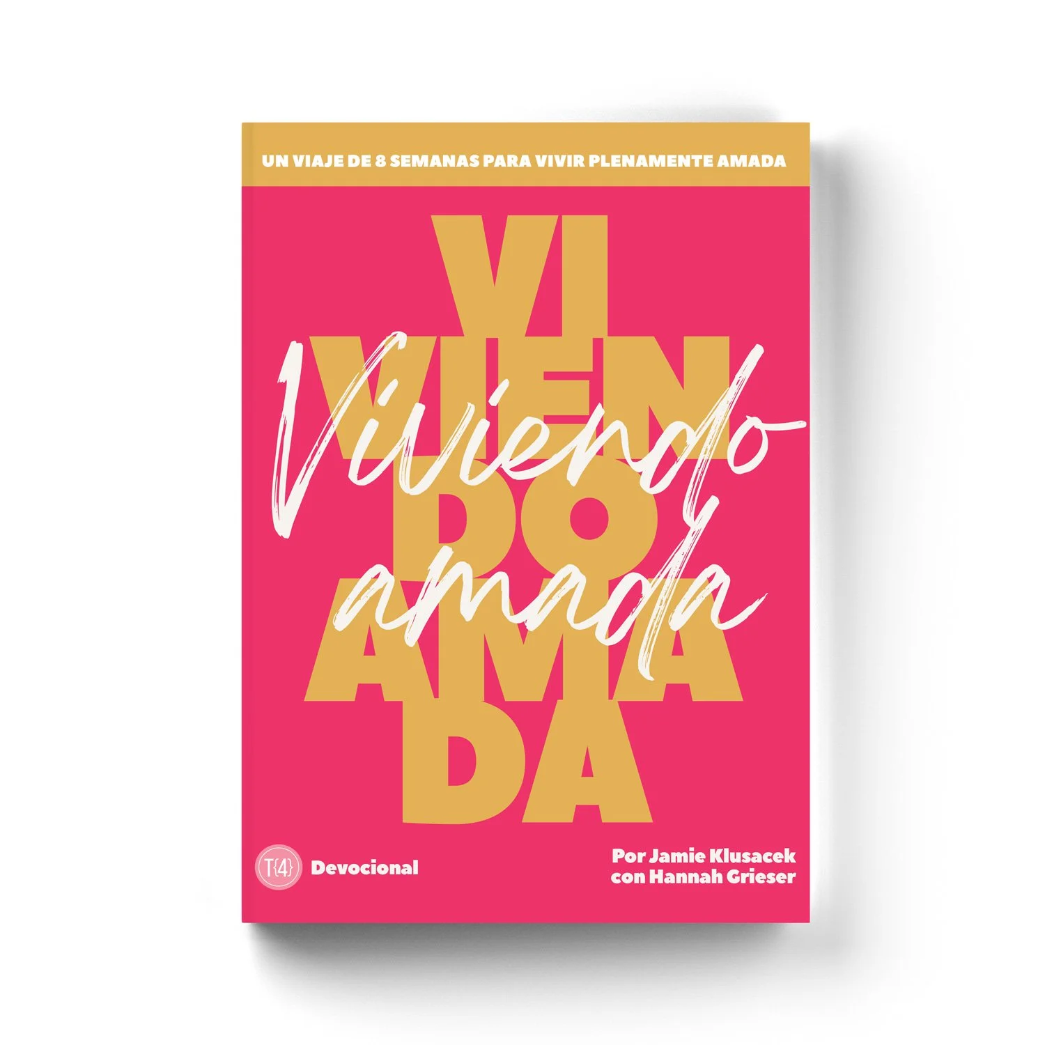 Living Loved Spanish edition