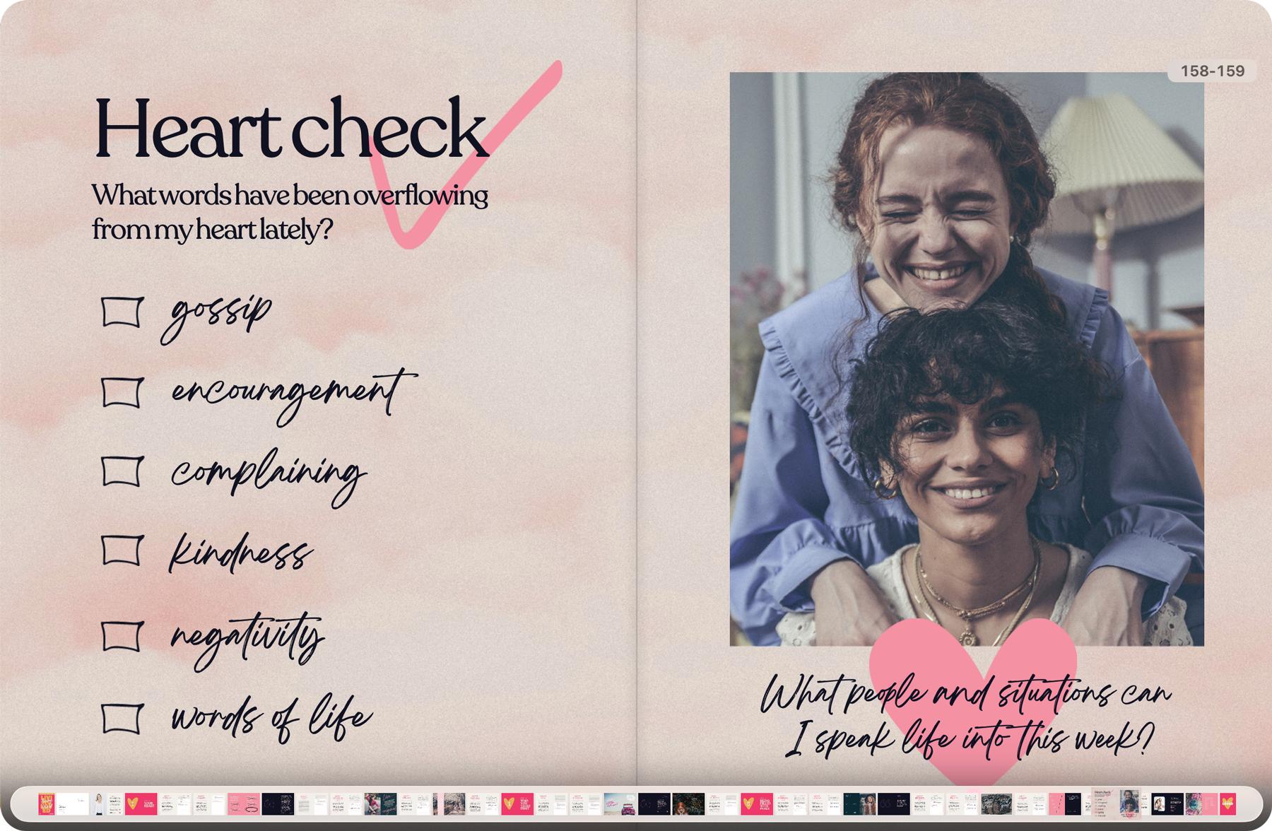 Living Loved eBook edition