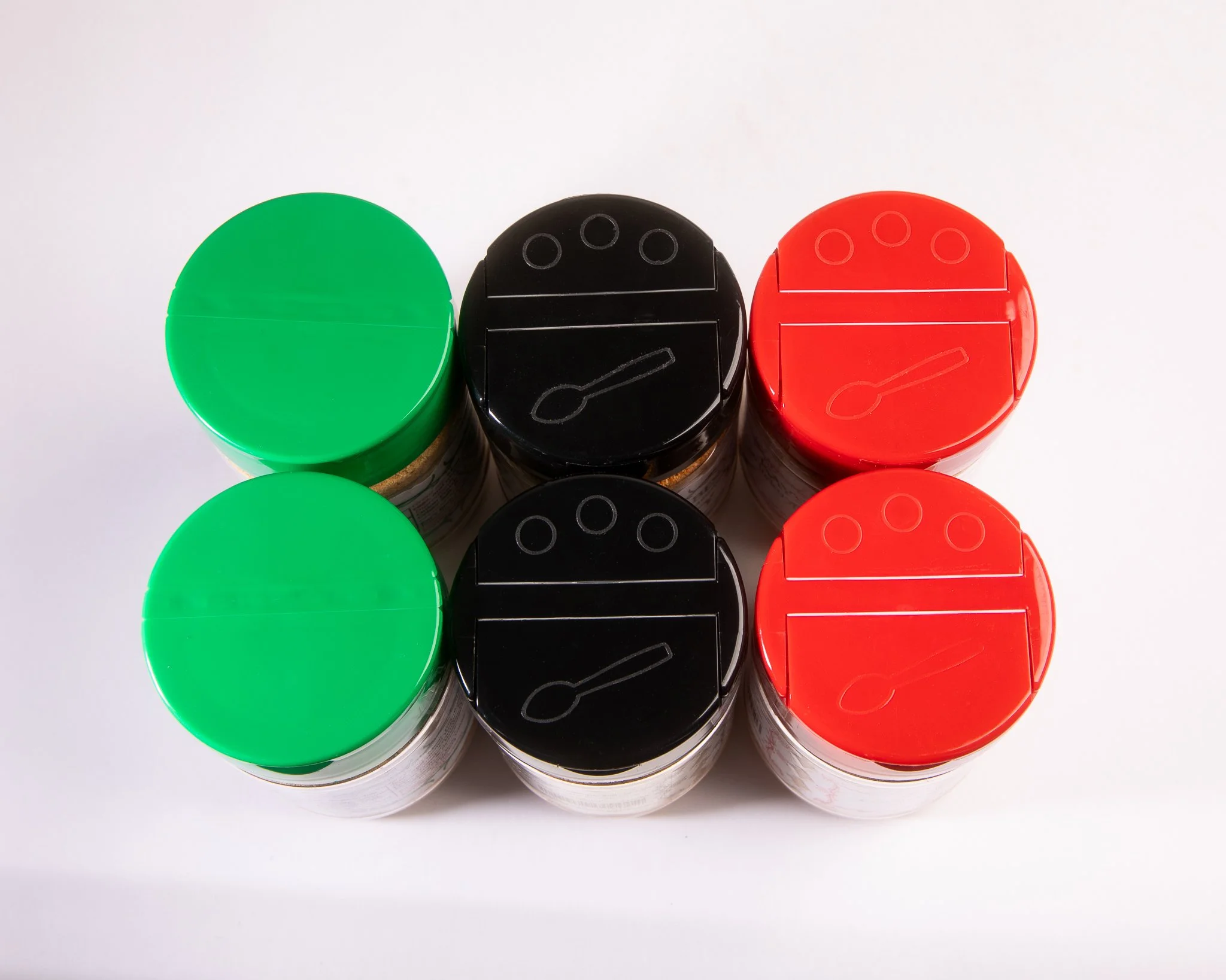 Build a Half Case (6) - Buy 5, Get 1 FREE!