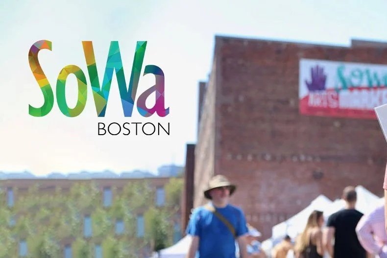 SOWA Open Market
