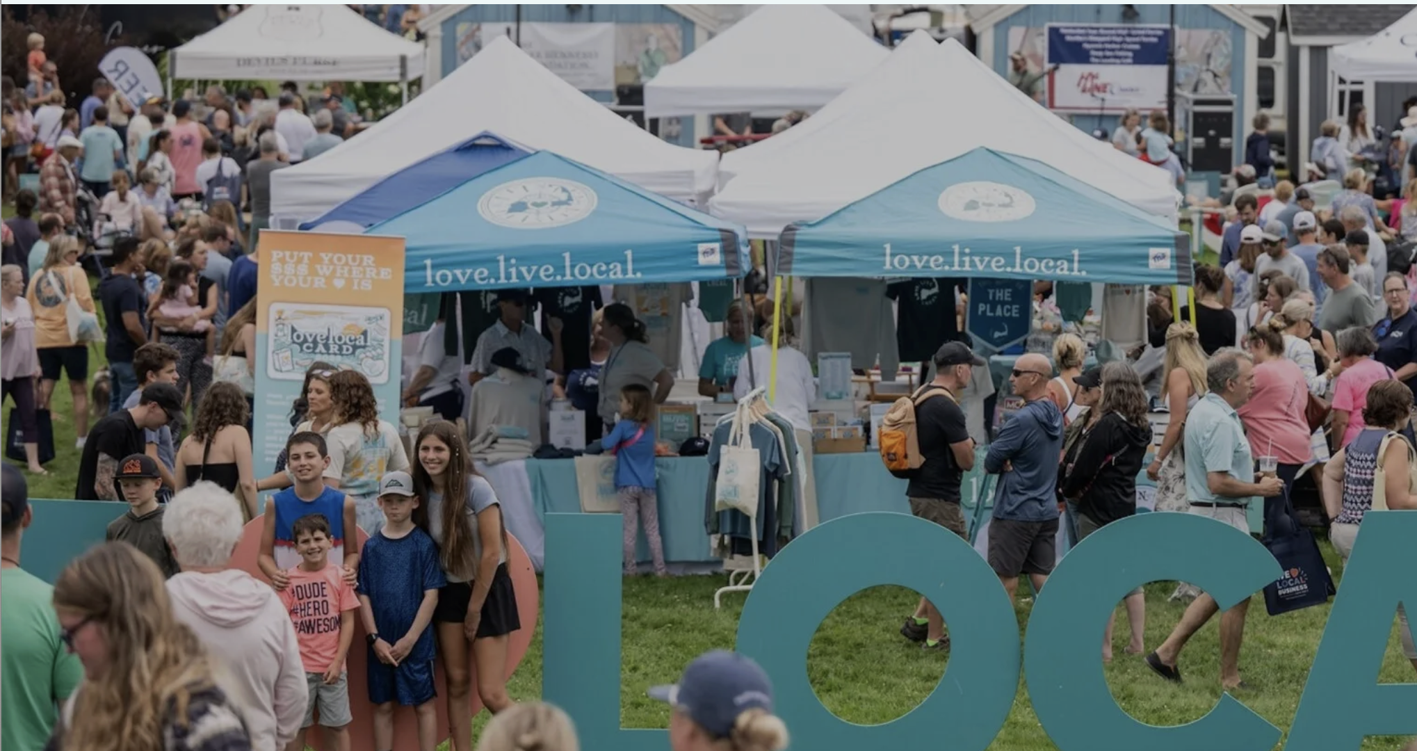 Love Local Fest