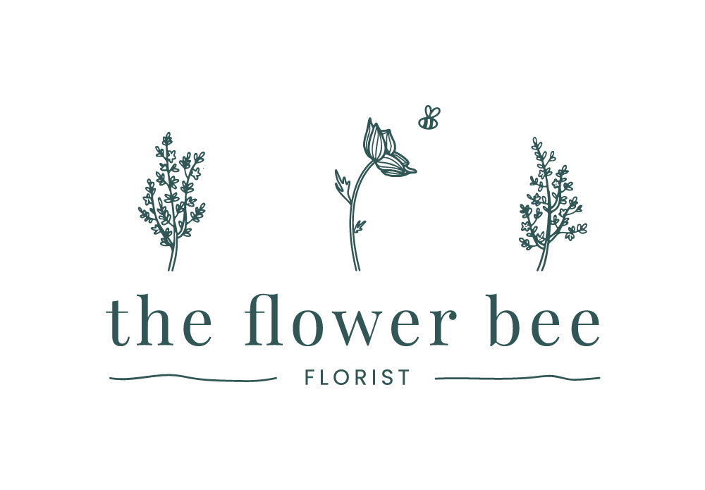 The Flower Bee