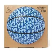 Basketball Chinatown Market Secret Club 'CDioR' — DRIPPED UK