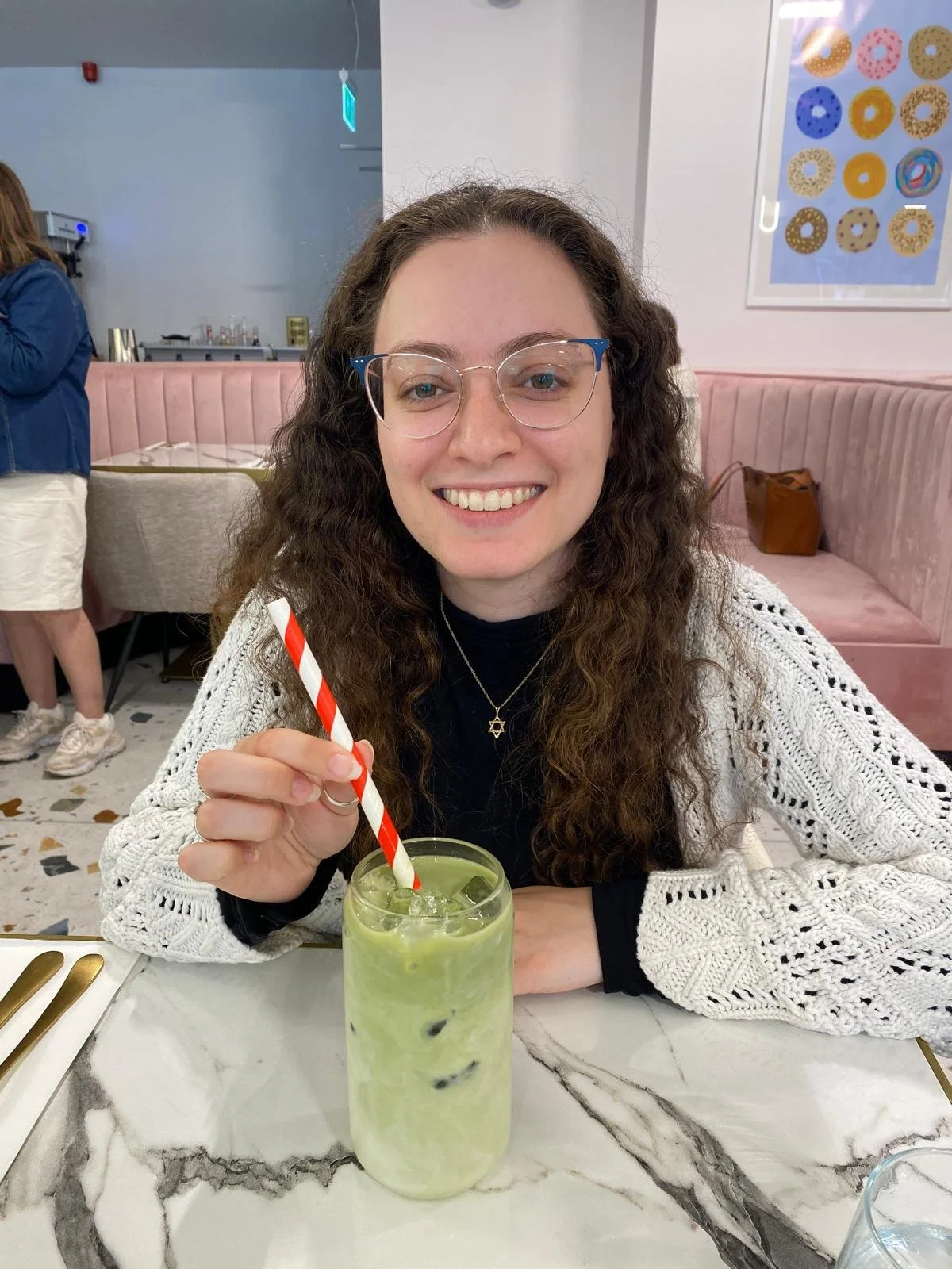 Molly Goldberg