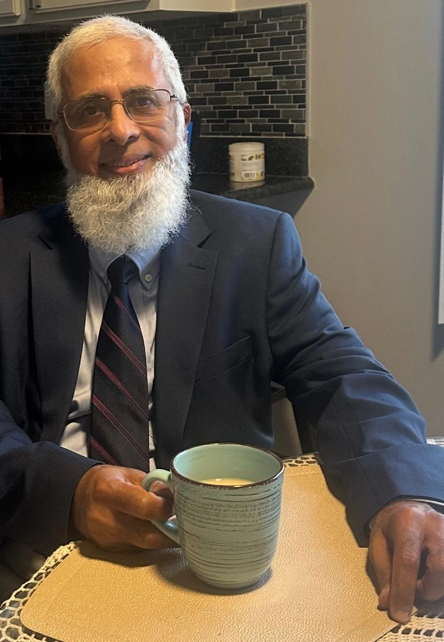 Anwar Khurshid