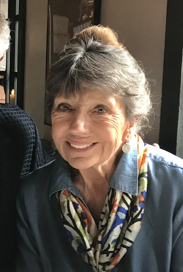 Jill Raj