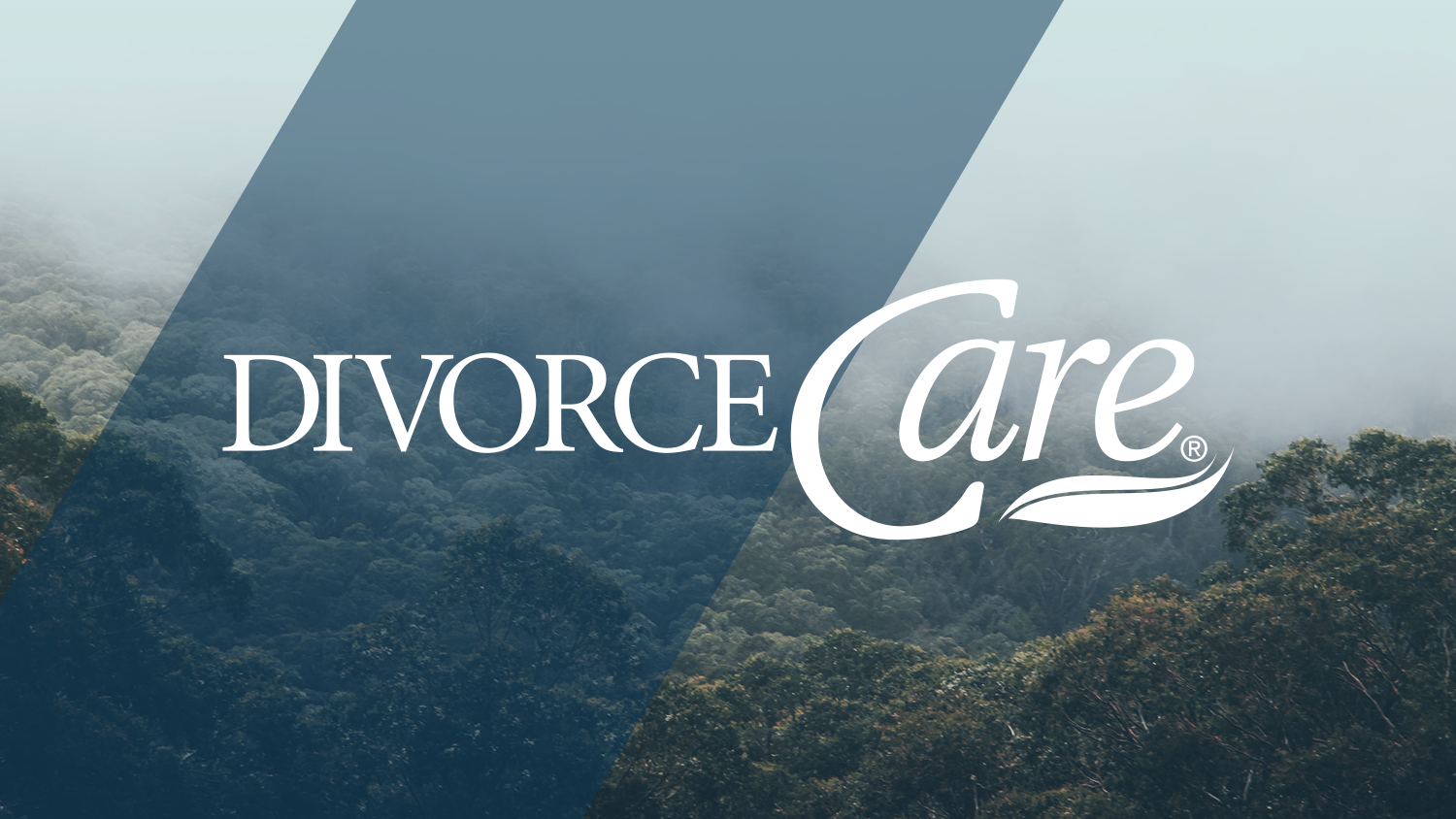 Divorce Care 
