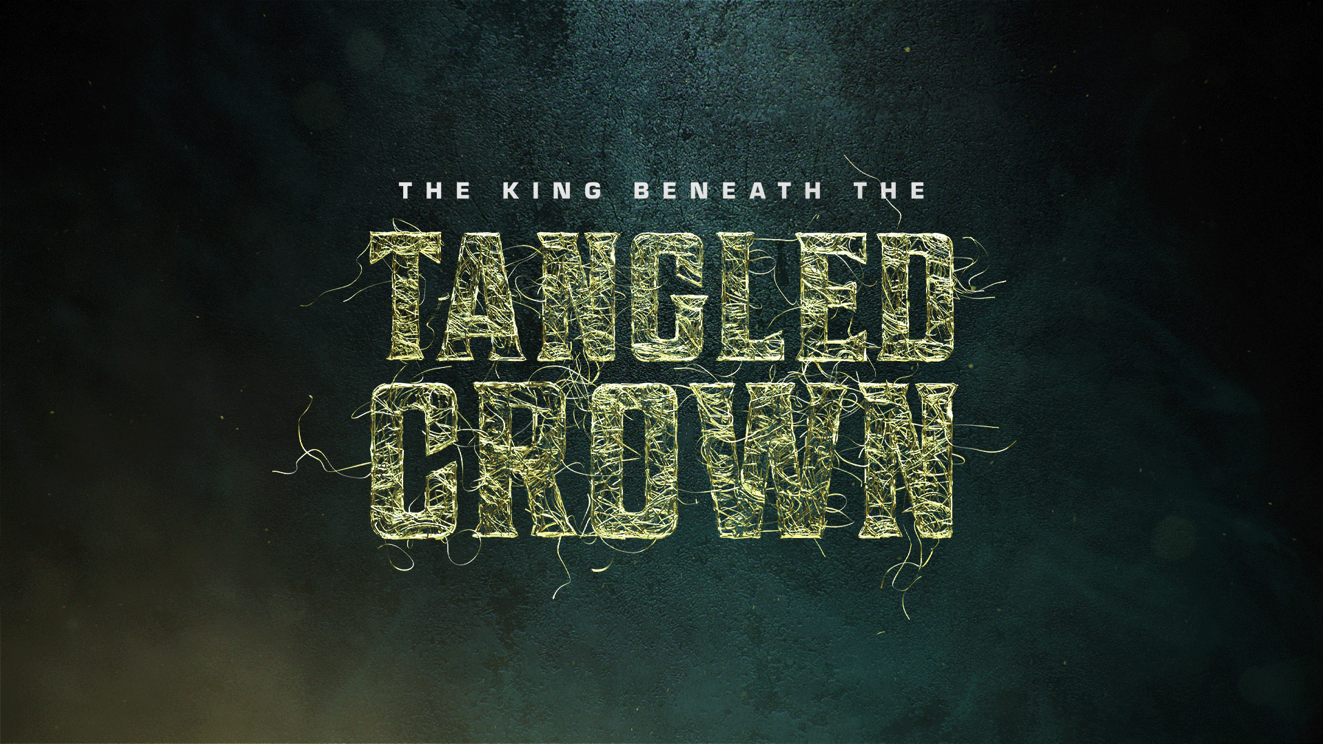 Tangled Crown Series