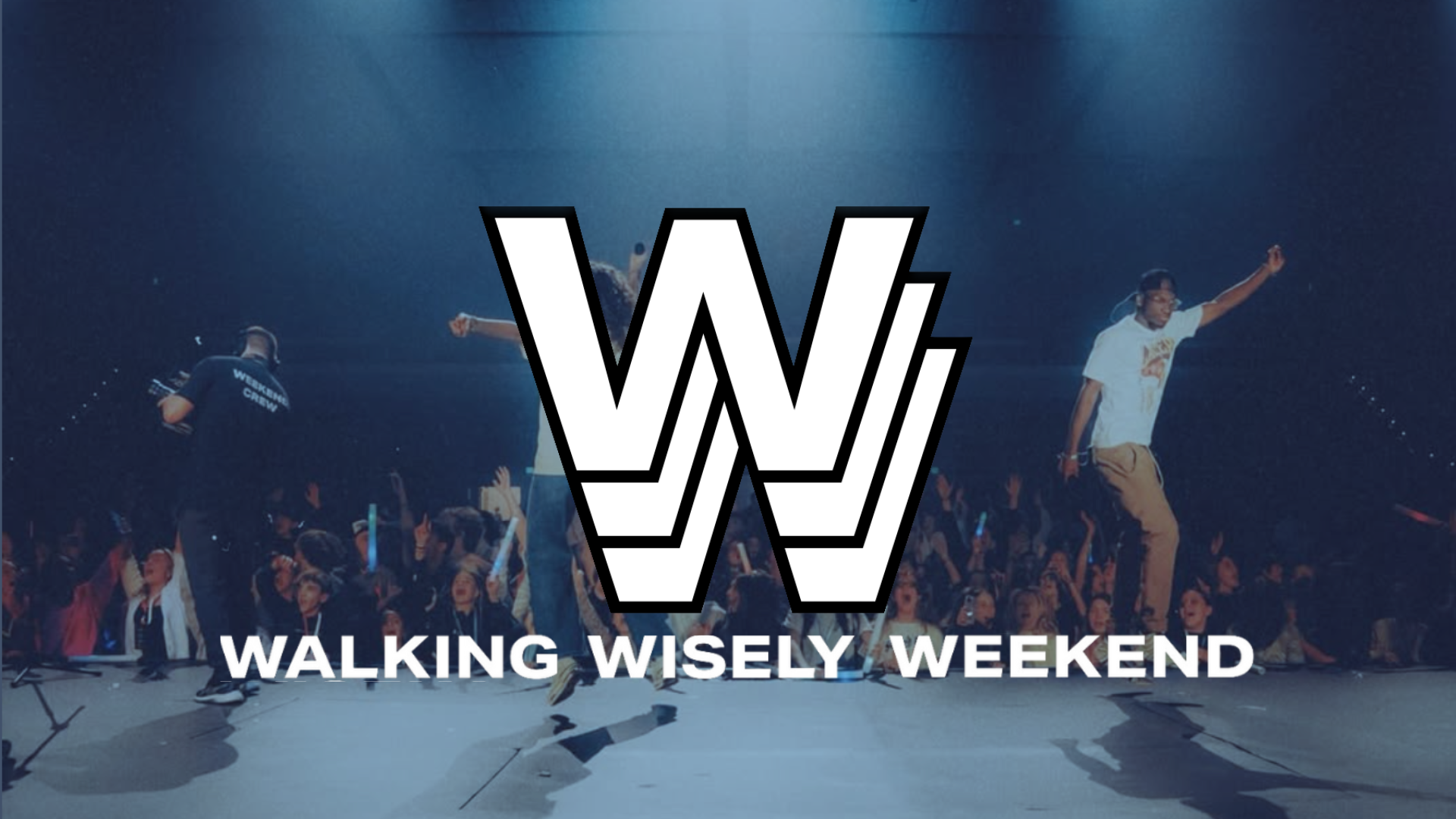 Walking Wisely Weekend