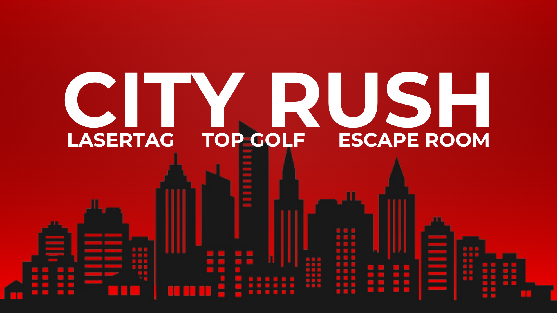 City Rush (Waypoint)