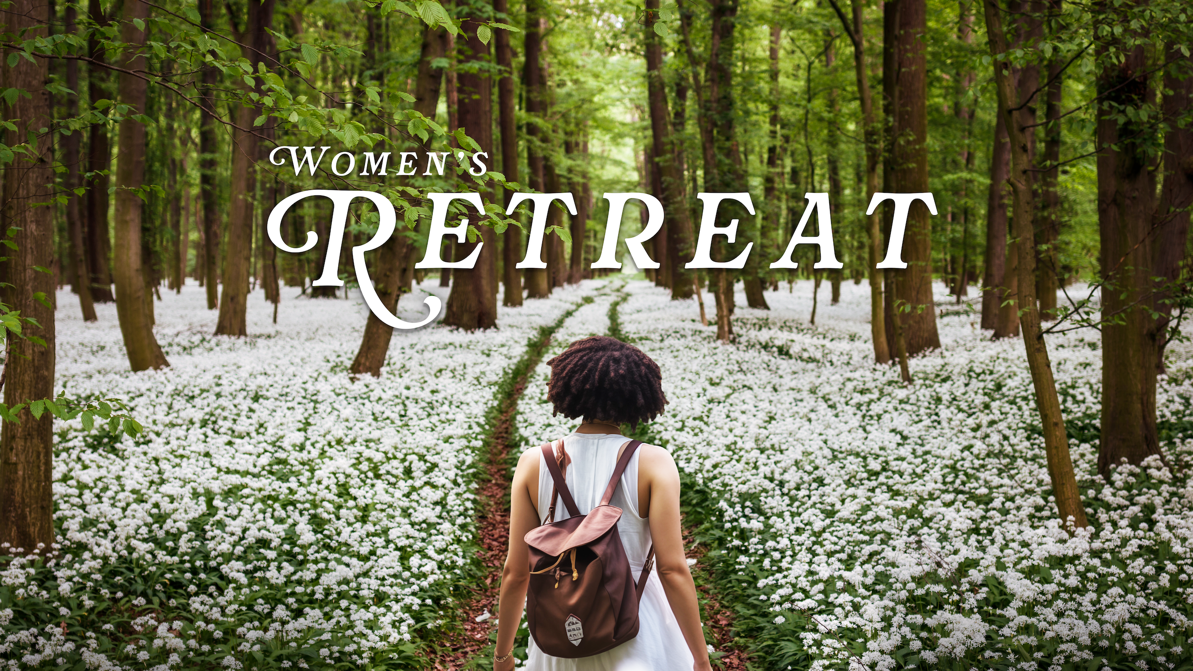 Women’s Retreat with Jennifer Rothschild