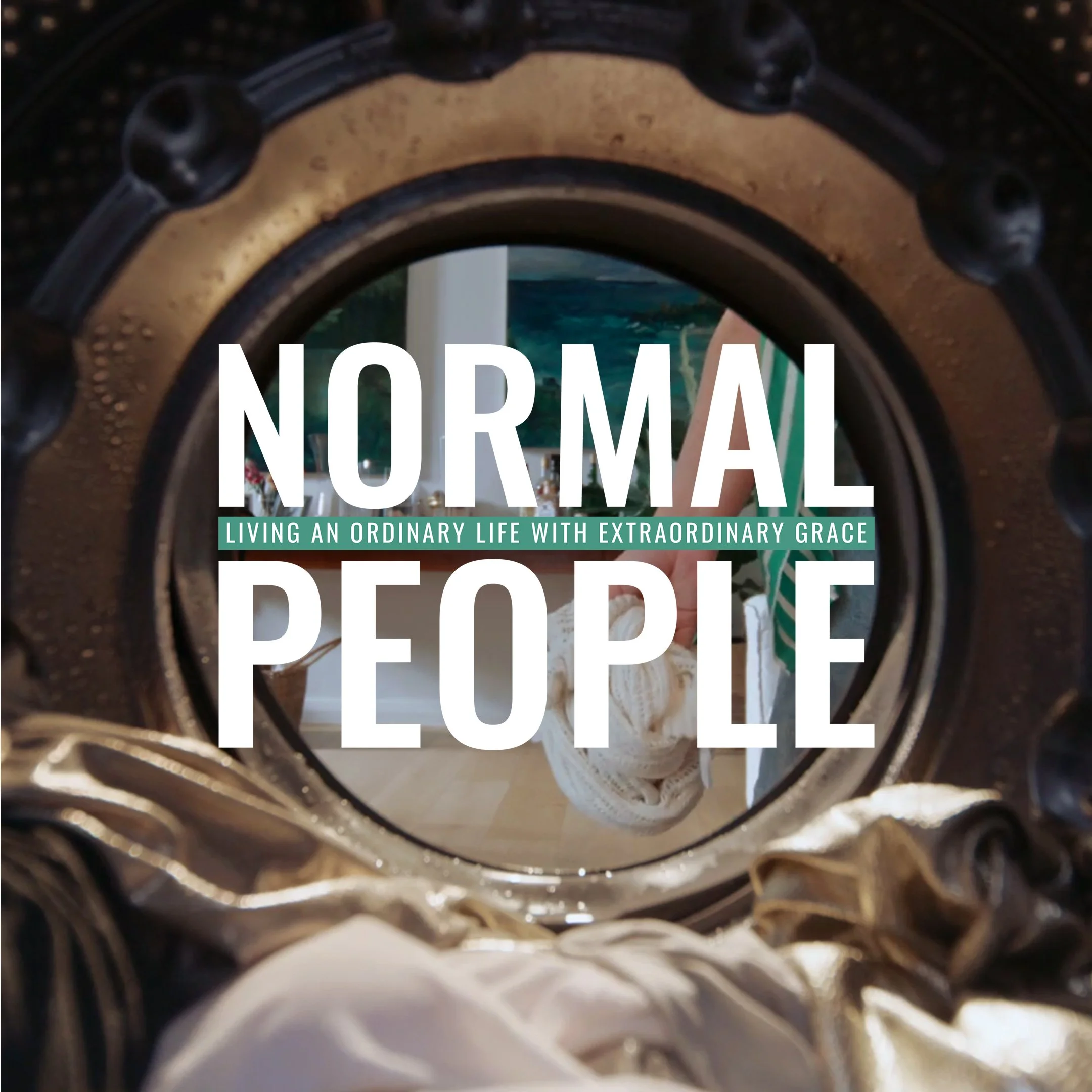 Normal People (Week 3)
