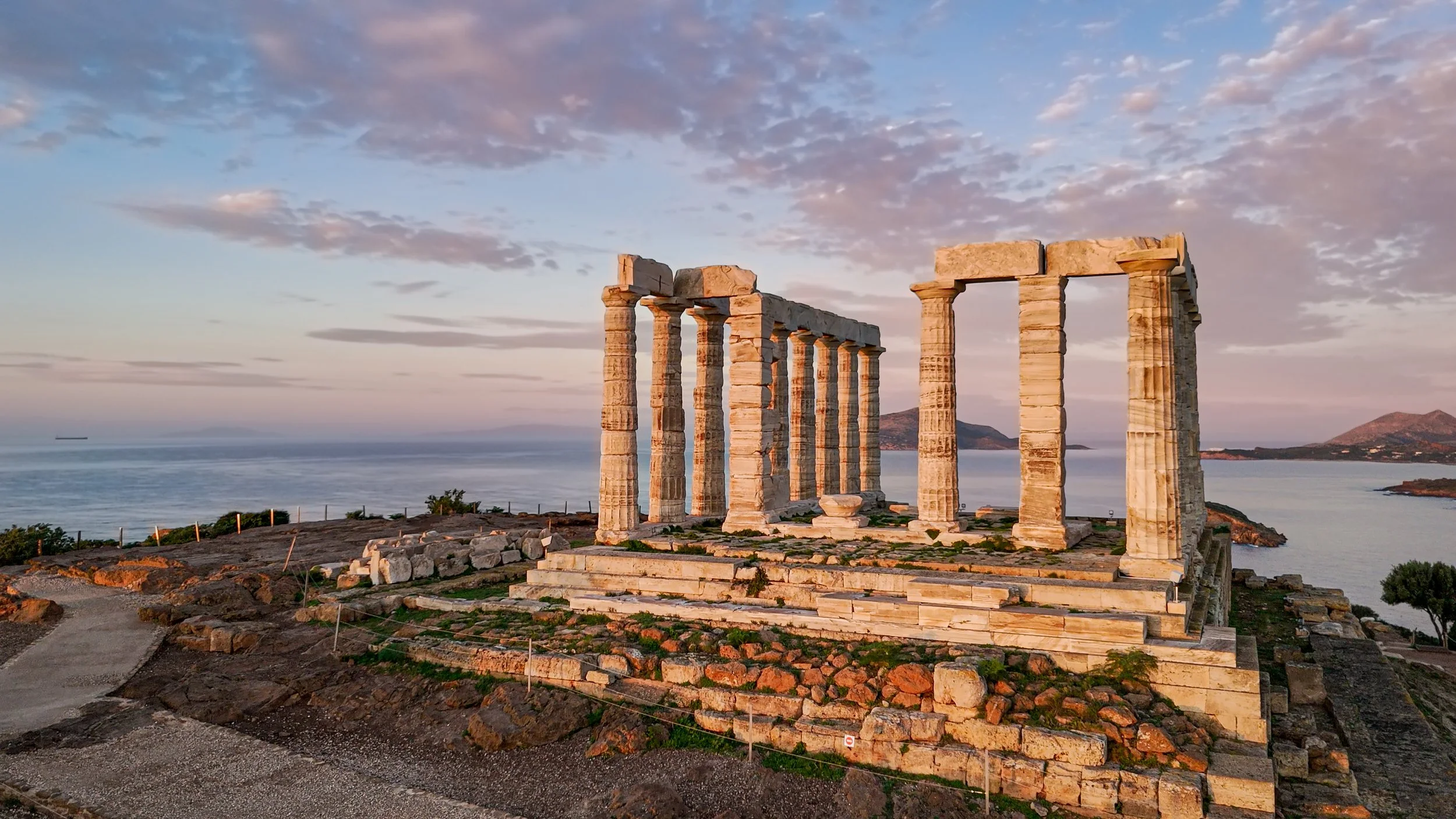 Interest Survey: “Footsteps of Paul” Trip 