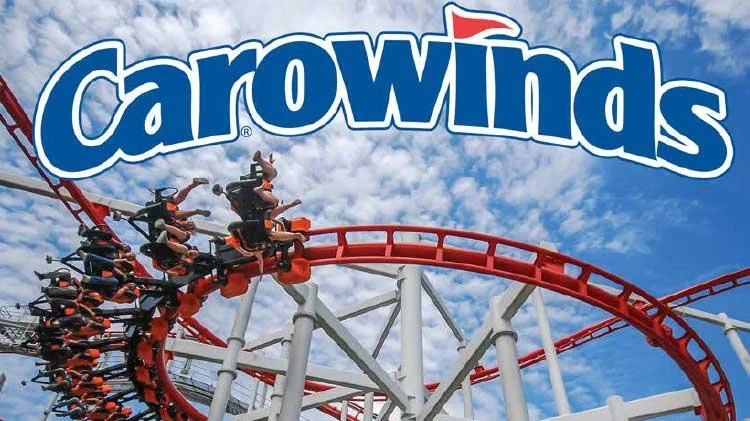 Carowinds (Middle and High School)