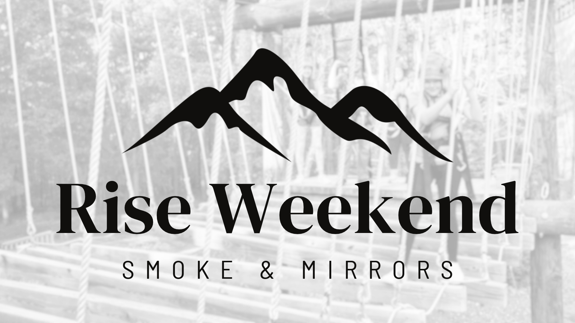 Rise Weekend (Middle School)