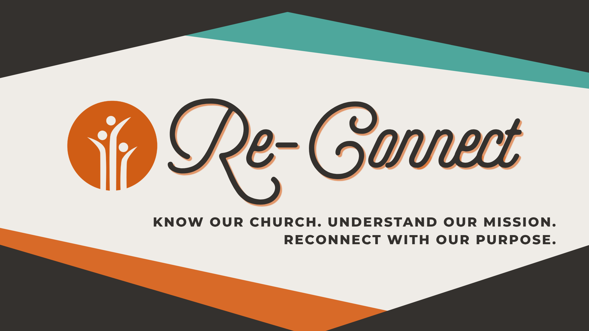 Re-Connect Class